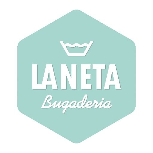 LANETAbugaderia's profile picture. Bugaderia · Lavandería · Laundrette