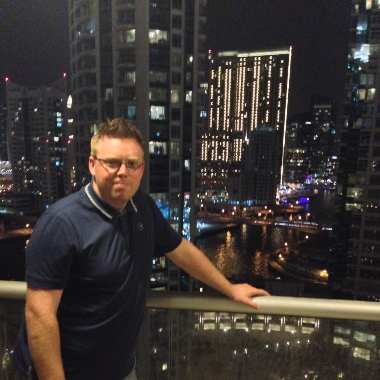 StanMeakin's profile picture. Like to throw a few spanners here and there.