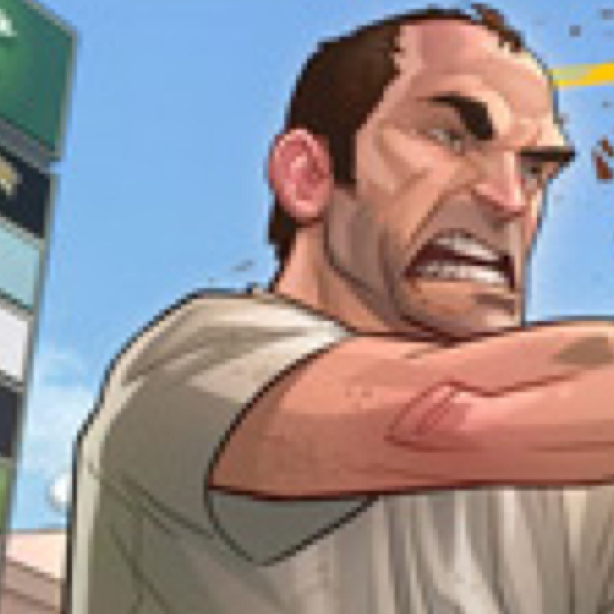 Gta V is Out @RockstarGames (Fan Page) The Only place for ALL Gta Games
