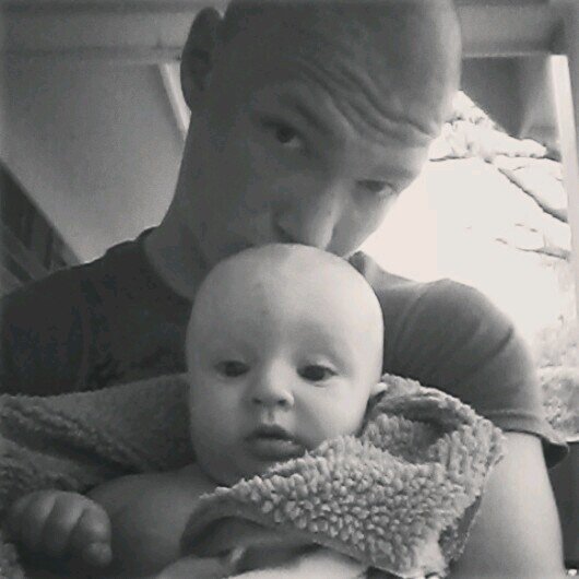 LeopardEric's profile picture. 