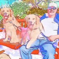 Old Guys Rule (@oldguysrule4) 's Twitter Profile