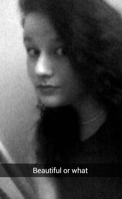 The one thing everyone knows I can't live without is singing, it's my dream and my passion to be like Christina Aguilera, Demi Lovato and many others!!!