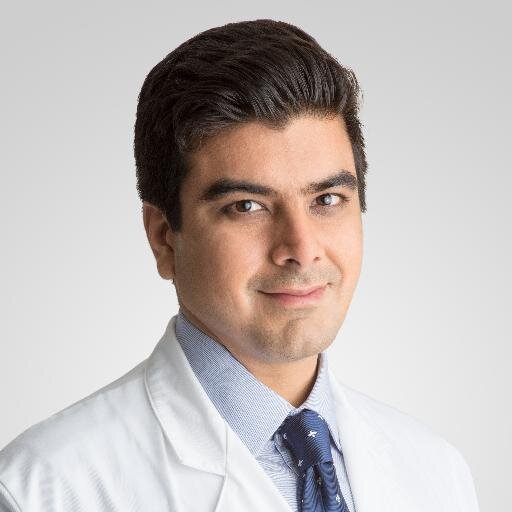 Doc. New Yorker. Interventional Pain Management and Physical Medicine & Rehabilitation. Sommelier wannabe. Views here are my own, not medical advice.