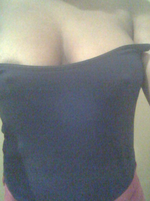 sexbunni24's profile picture. Watching your girlfriend touch herself as i suck your big cock