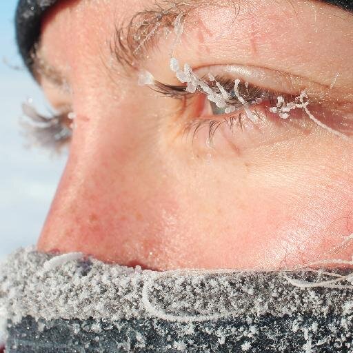 sophieplanque's profile picture. Journaliste, réalisatrice et conférencière