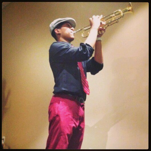 AndrewAmengor's profile picture. Do what you love and be happy!! #TheTrumpetier #CCNNLiveFam #Music #Ghanaian #Jamaican The Musician of the #Smoothment