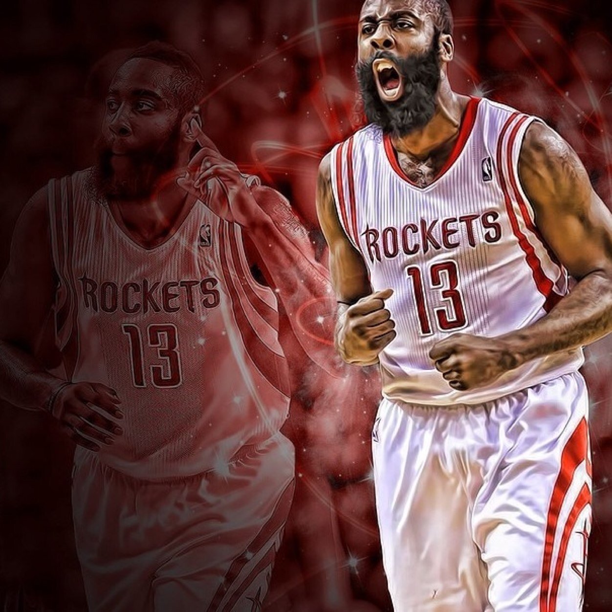 Follow me for NBA News, Rumors, and Talk all around the NBA!