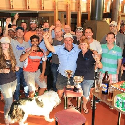 Over 125 years old, Swannanoa is arguably the oldest country cricket club in NZ, and has one of the biggest beer fridges. Two XIs keen to do battle.