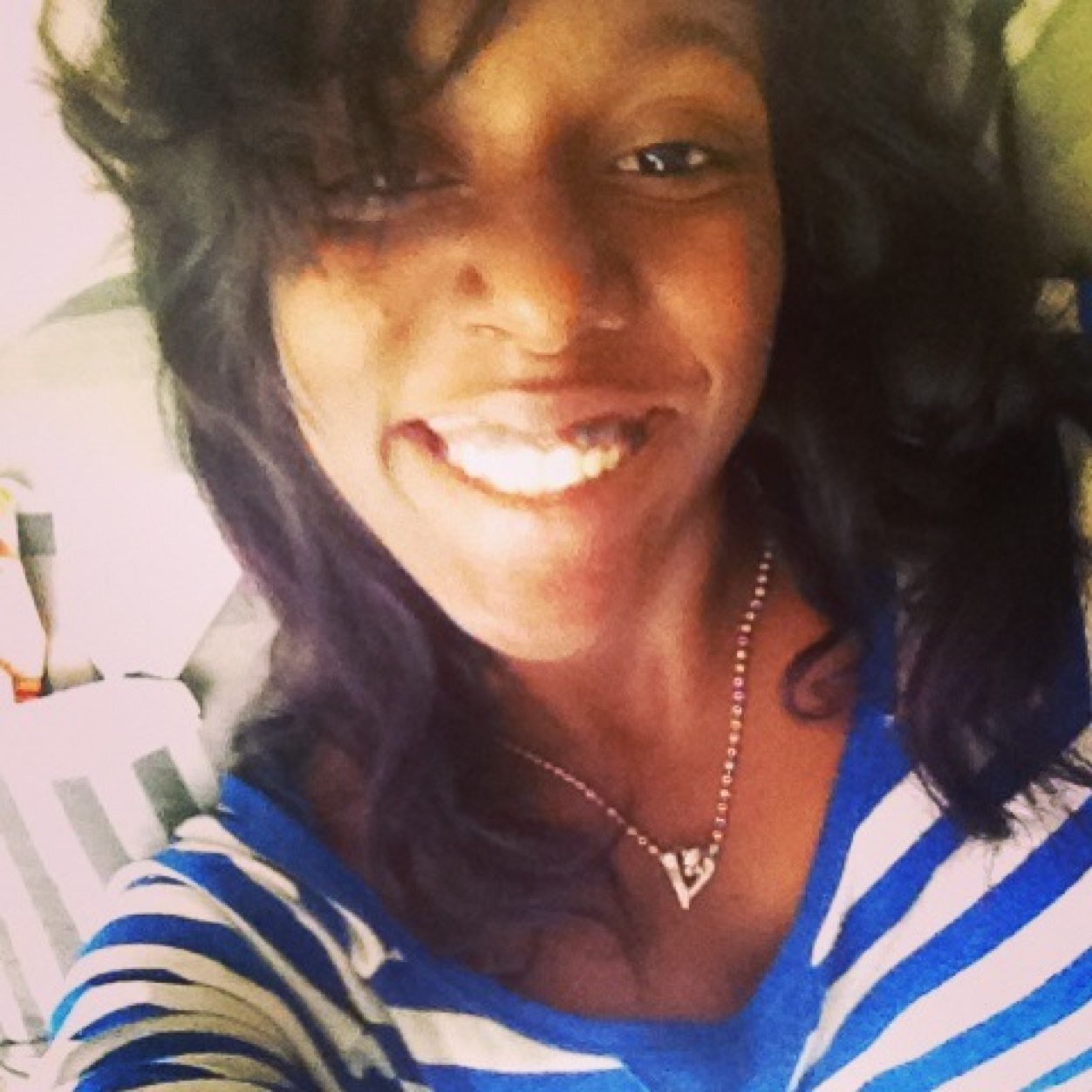 BeaUtifuLy_D0P3's profile picture. Indepenent Queen Working for my thrown #shegotherown