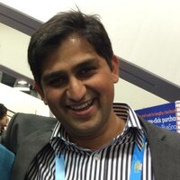 Khurram (@khurramsamad) 's Twitter Profile