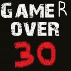 @GamerOver30
