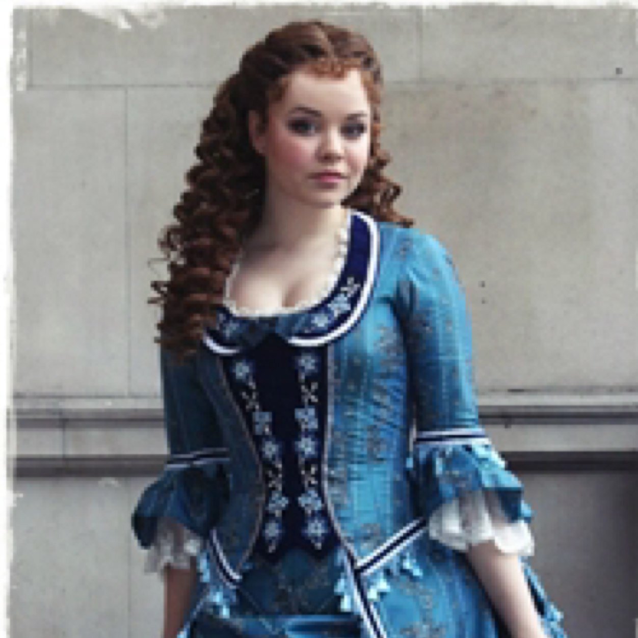 My life is singing, my love is Raoul but my Angel is @_angelofmusic