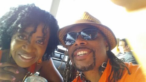 jerometwo's profile picture. Producer/Singer/Song Writer/Performer/Film Maker
If It's about Art & Entertainment we're good to go !