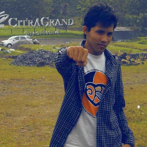 IdeHafid's profile picture. percayalah allah akan selalu memberi yg terbaik untuk hambanya.