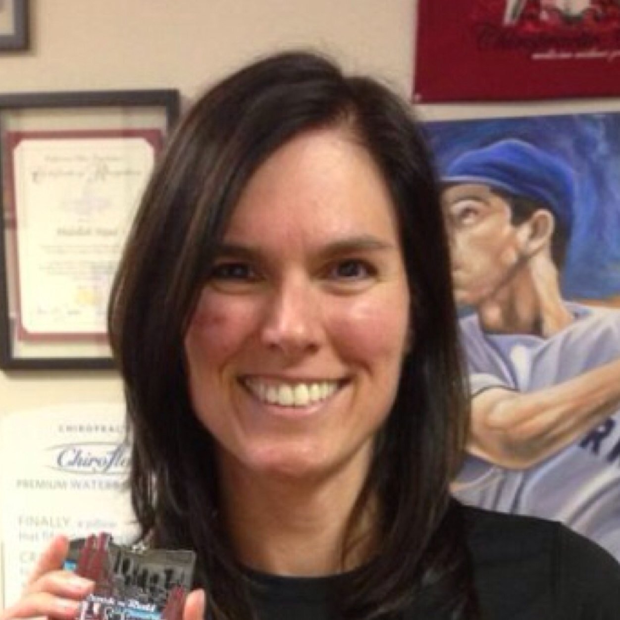 KellyRackham's profile picture. 