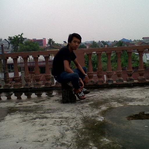 anak tebing (anak lemang)