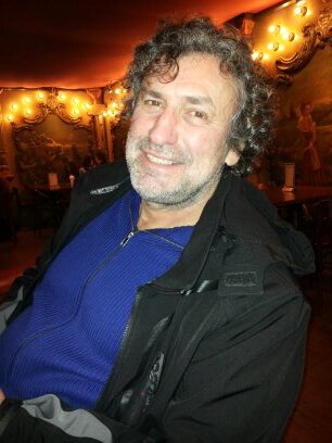 huub peters