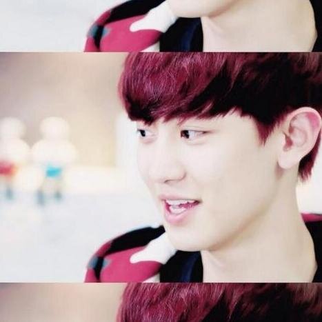 Kpop  / Anime  / #Exo♥