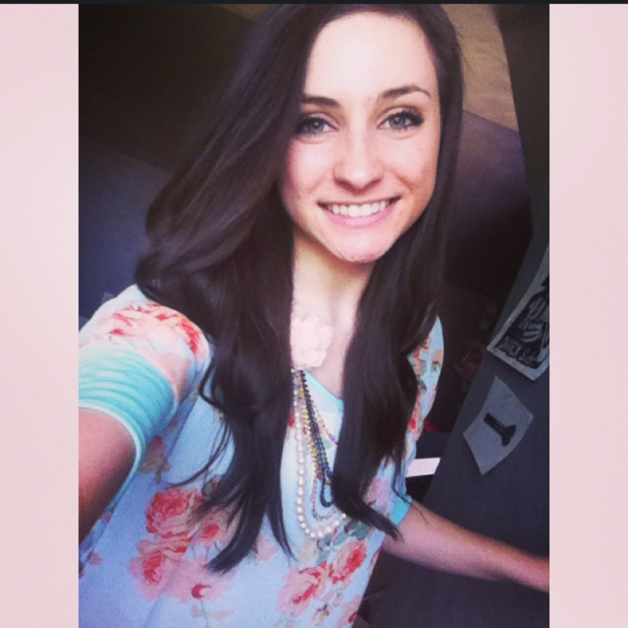 Kayleamcl's profile picture. I may be weak, but your spirit's strong in me. My flesh may fail, but my God you never will. ☝️