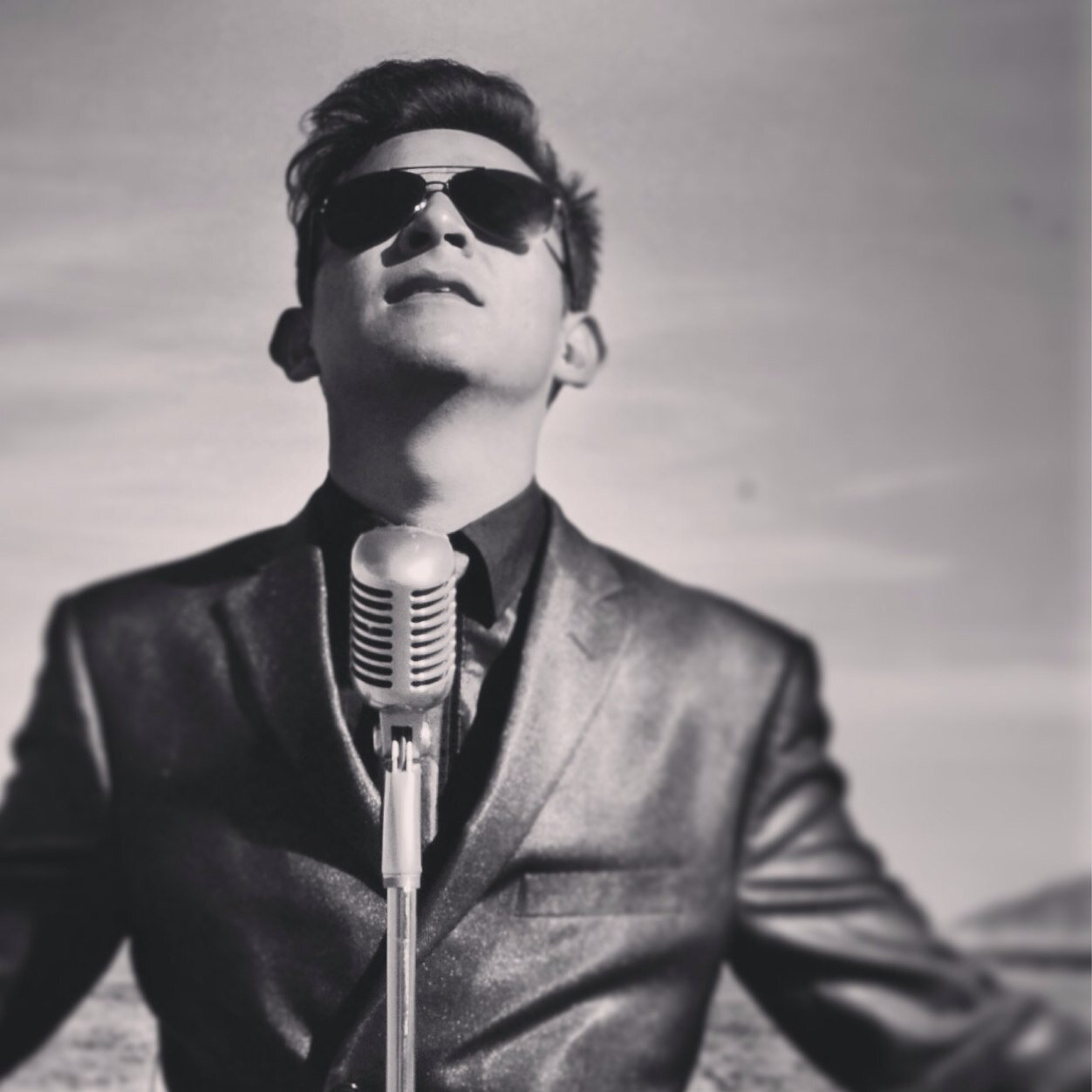 Cantante Profesional
Amor al cabaret