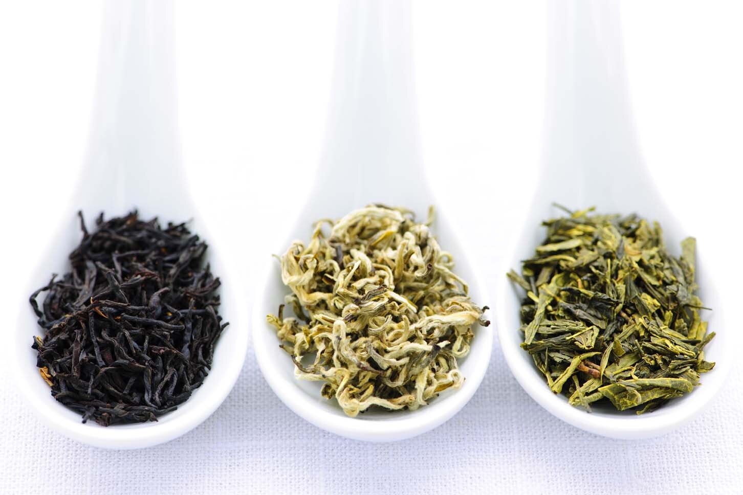 Enjoy Tasty & Beautifully Scented
Tea's from around the world