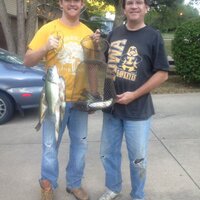 Dave Lukan (@troutslayer69) 's Twitter Profile