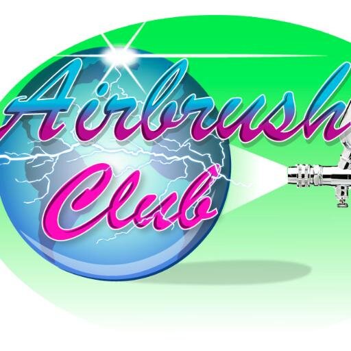 TheAirbrushClub's profile picture. The Airbrush Club is over 5,000 artists from around the world. Awesome designs, tutorials and great connections keep the club moving. Check us out on facebook.