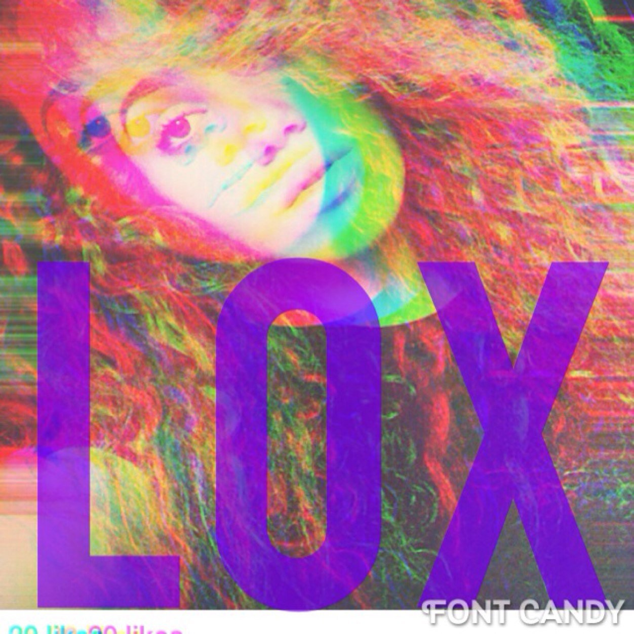 DJ, Singer, Animal girl, LMAFO rocks, im the girl with the ears. Me and Mahogany are twins. Im known as Analissa LOX. Im camerons gf...DJing is life. CAM ❤️ ME.