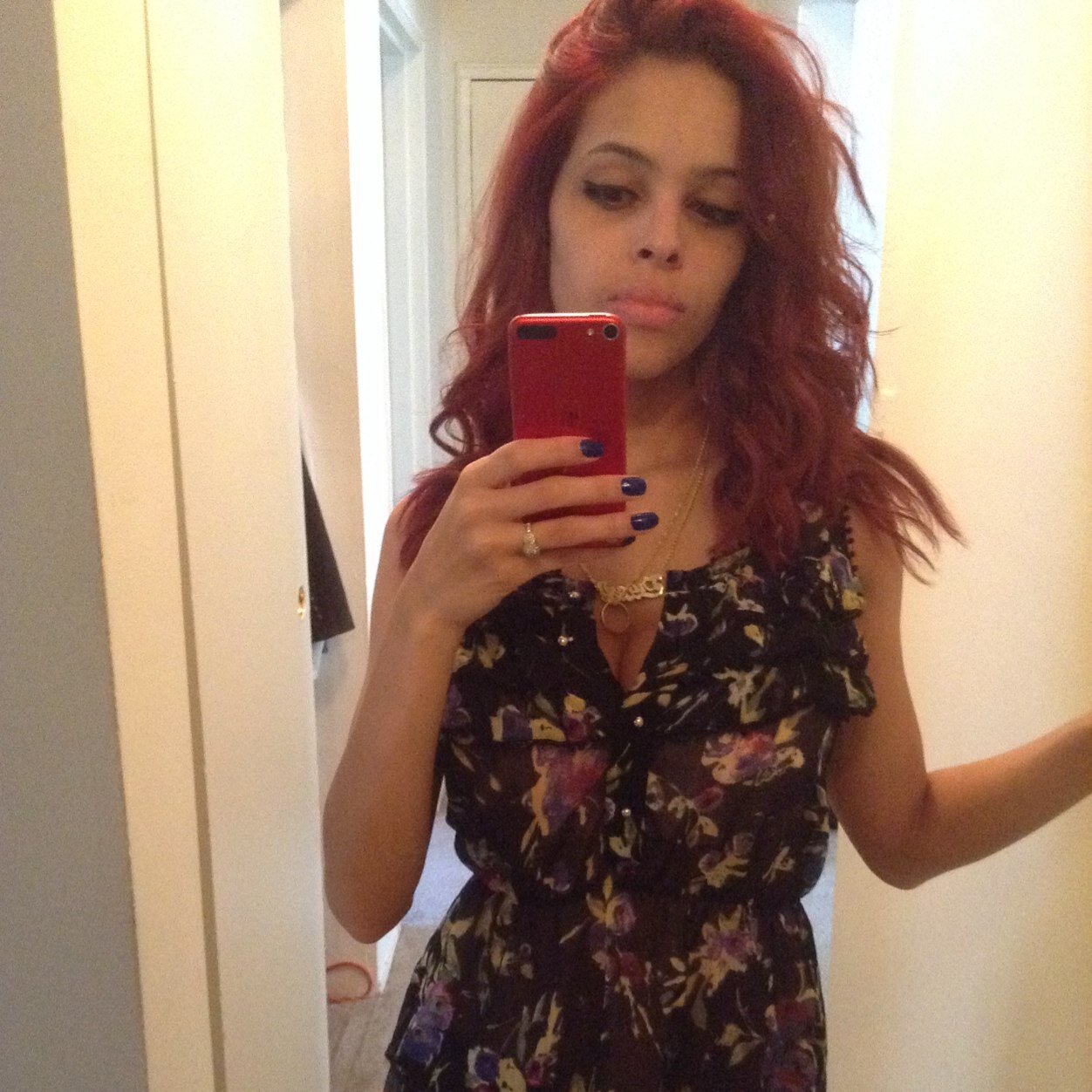 itstracy427's profile picture. 