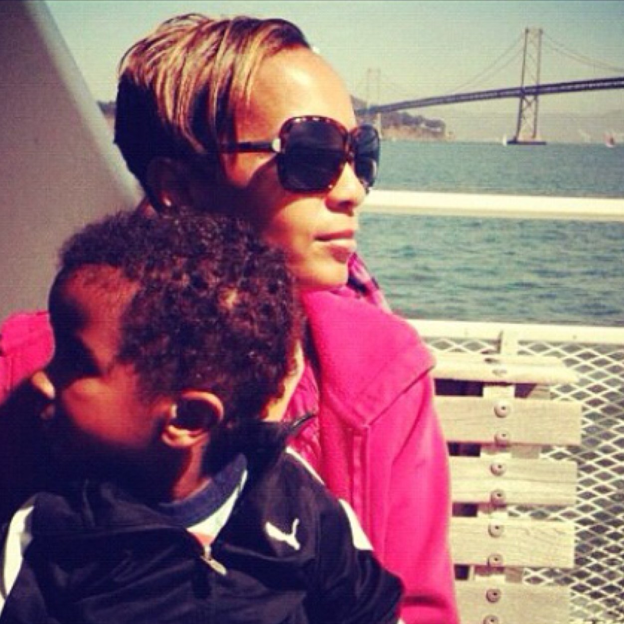 Carlswifeynmama's profile picture. Me and my two Carls: family- work, school, prayer & some fun. One love.