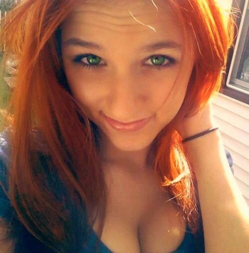 Mega Sexy Redheads Megasexyredhead Twitter 