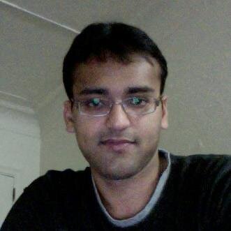 Researcher in Robotics at Carnegie Mellon University