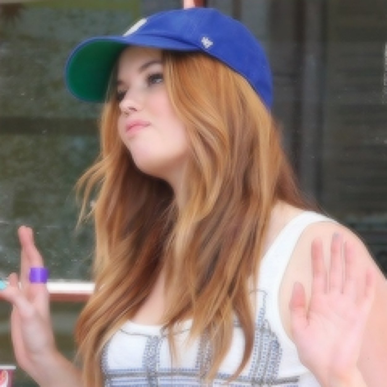 do justin e da cher
