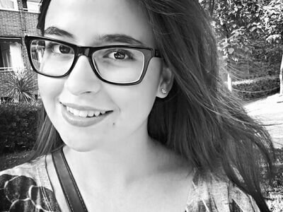 ana_alvarezl's profile picture. No prometas cuando estes feliz. No decidas cuando estes triste. No contestes cuando estes enfadado.