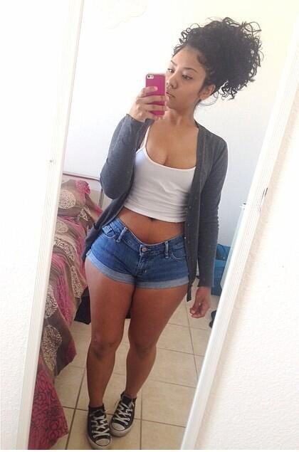 Tired of being insecure, on a mission. Encouraging everyone, and myself to be fit. ✊
