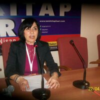 Nesrin Z. İnankul (@nesrininankul) Twitter profile photo