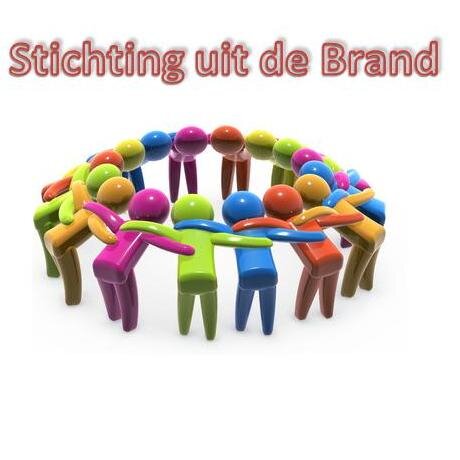 St.UitDeBrand helpt gezinnen die op/onder de armoedegrens leven.Hulp met o.a goederen. De kinderen staan bij ons voorop.zie onze website.