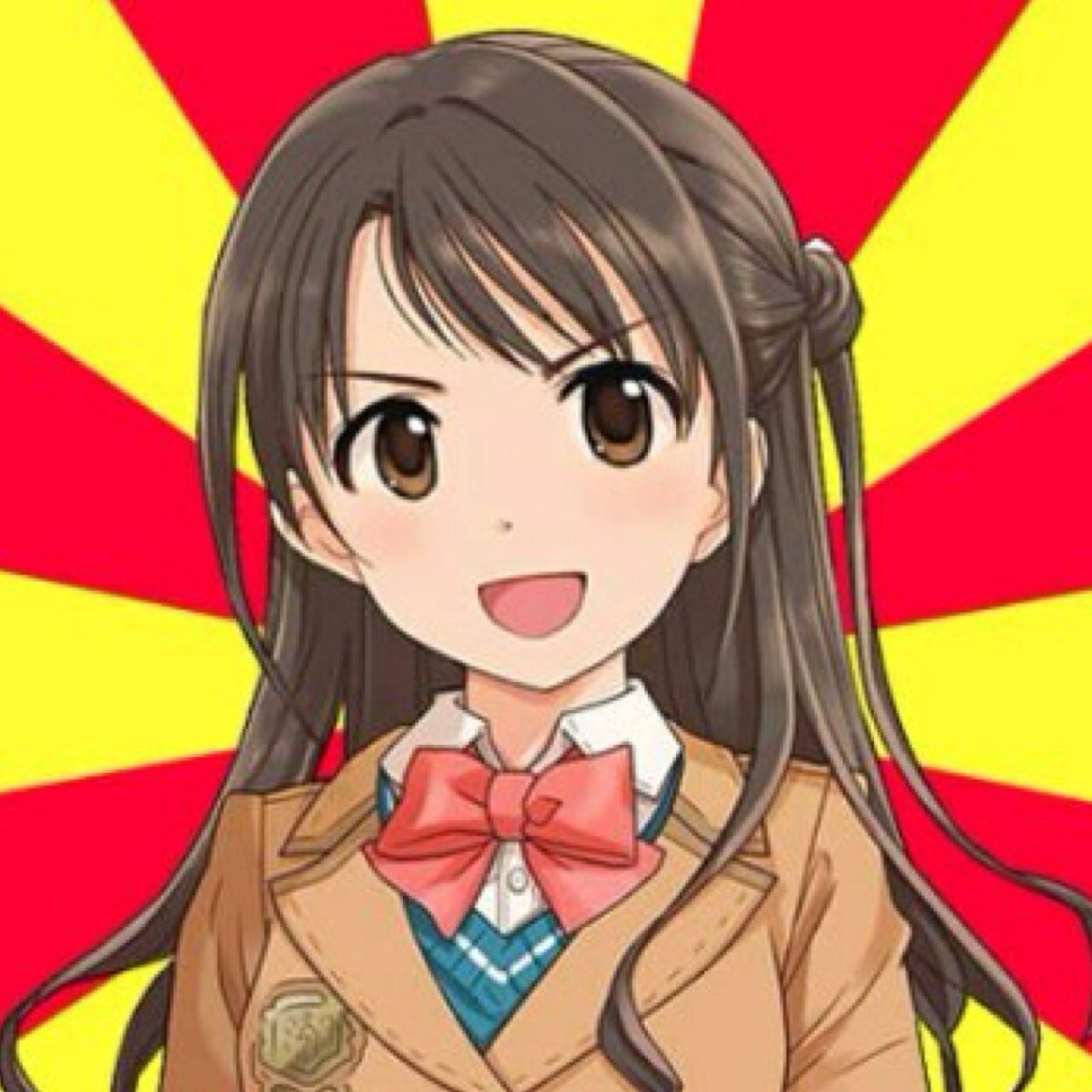 クソアニメ愛好家 だいたいフォロー返します