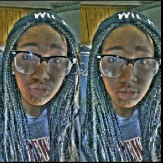 ShandriaP's profile picture. Wonder Broz //Toolie Ig:killemshan