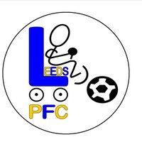 Leeds PFC (@leedspfc) 's Twitter Profile