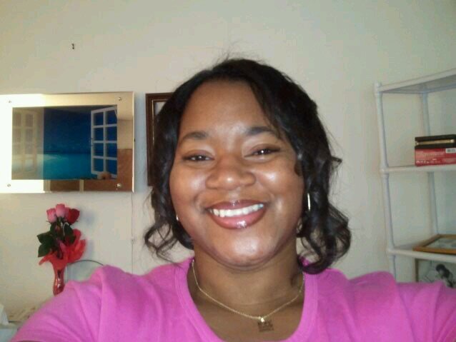 ladyt4lif's profile picture. To be what God wants me to be!!!