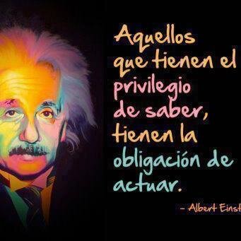 La verdad nos hará libres Jose Martí!