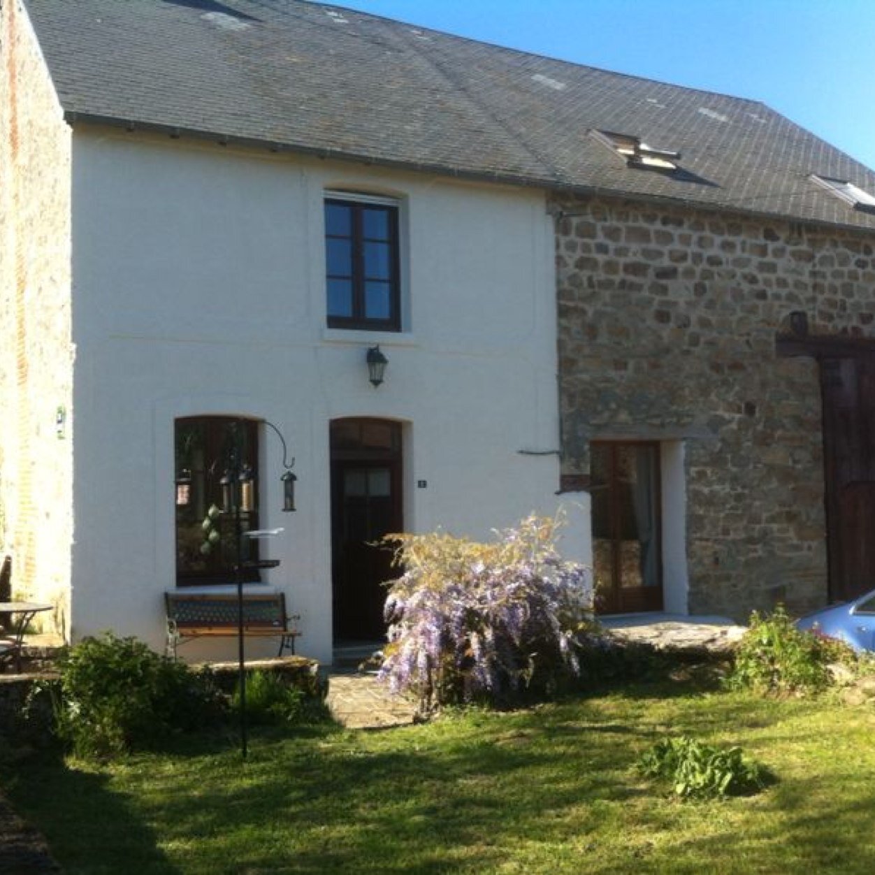 GaryGloveridge's profile picture. 