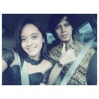 Ifti Tasya Adji (@iftitasya) 's Twitter Profile