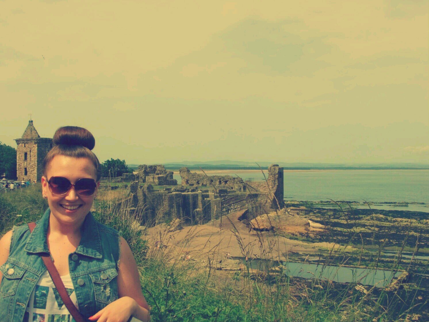 elizabethchels's profile picture. We're all traveling through time together, every day of our lives. All we can do is do our best to relish this remarkable ride.