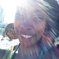 ioney smallhorne (@ioneyiscreative) 's Twitter Profile