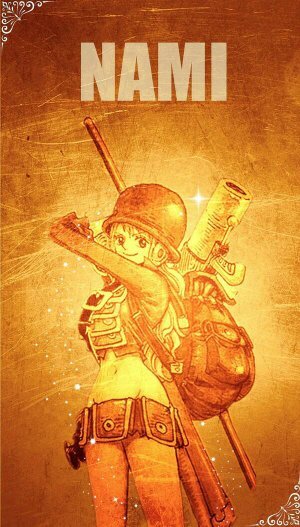 Gata_Ladrona's profile picture. La gata ladrona.16.000.000 beries viva o muerta.Pelirroja.Navegante de la banda de los Mugiwara.#FreeRol.Amando locamente a @PorgasDAceMera mi