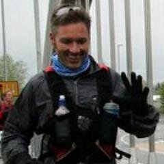 Dad, husband, runner, blogger (none professionally!)