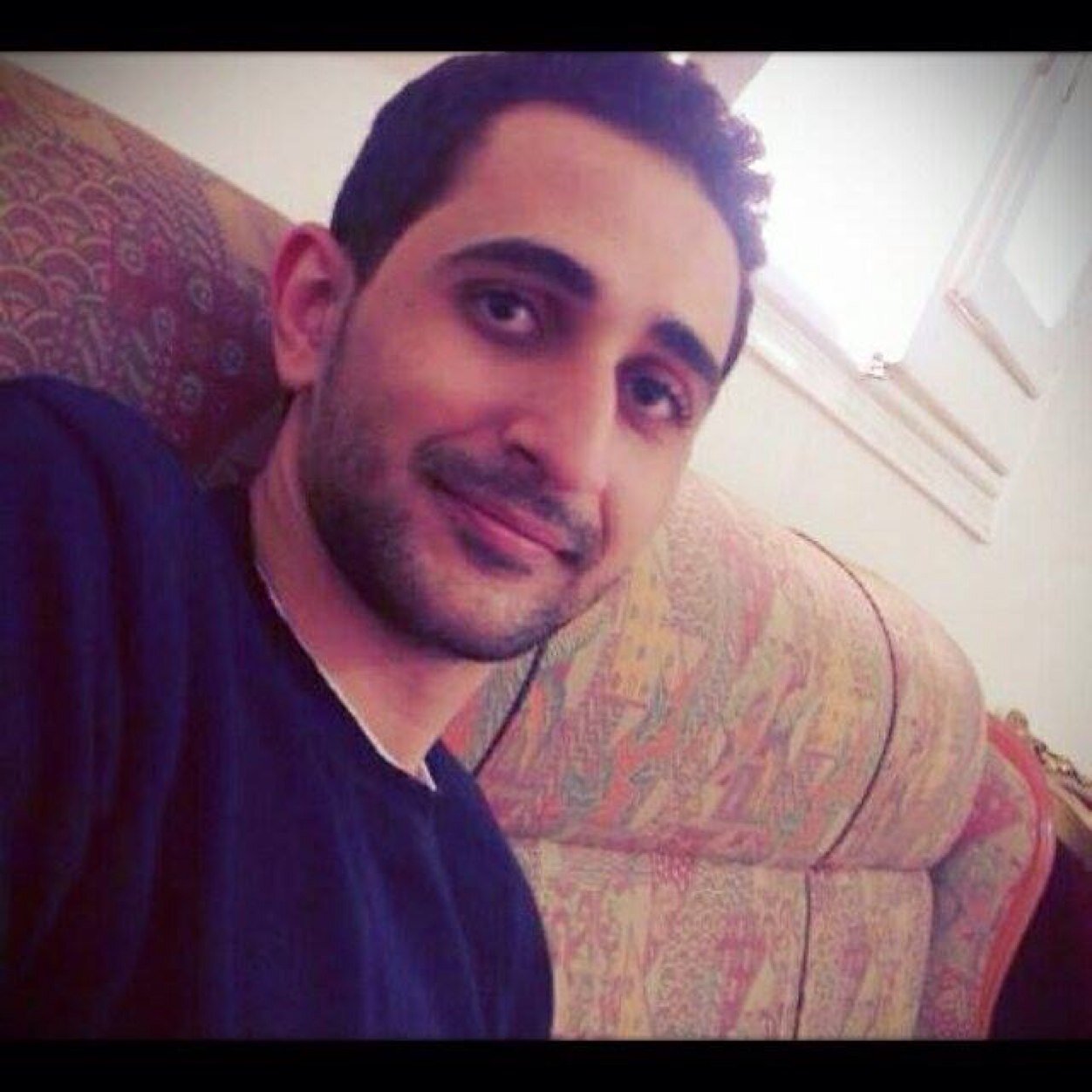 MoTazElmahmoody's profile picture. 