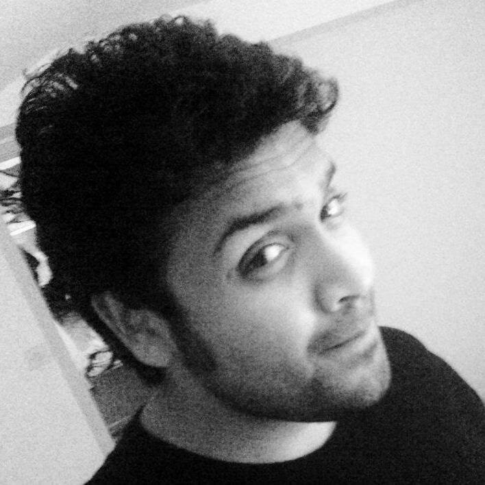 Rameez_phoenix's profile picture. 